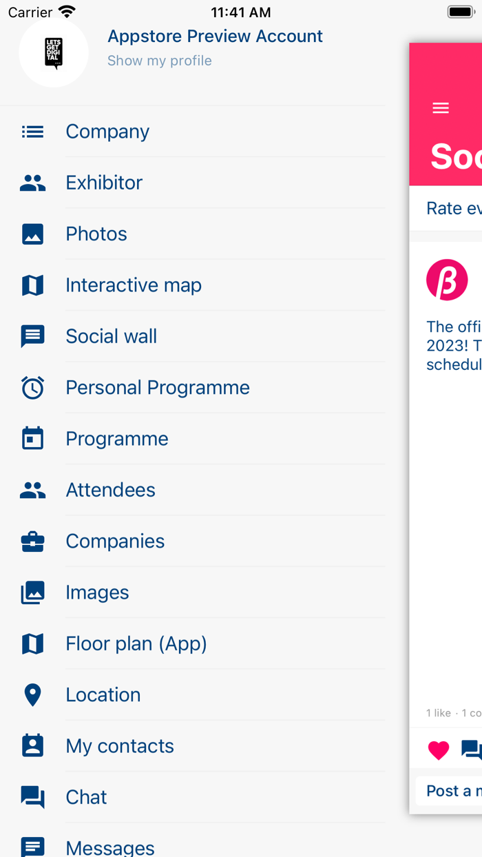 Beta Business Days 2023