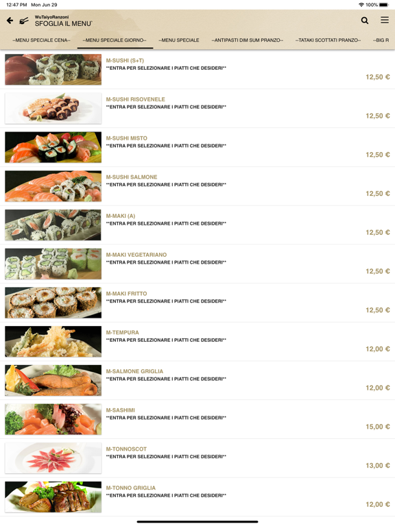 Screenshot #6 pour Wu Taiyo Ranzoni