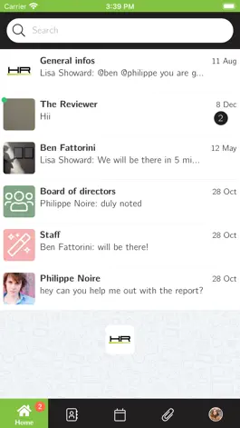 Game screenshot Huber Racing mod apk