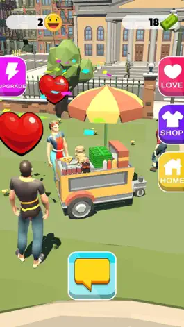 Game screenshot Couple Business mod apk