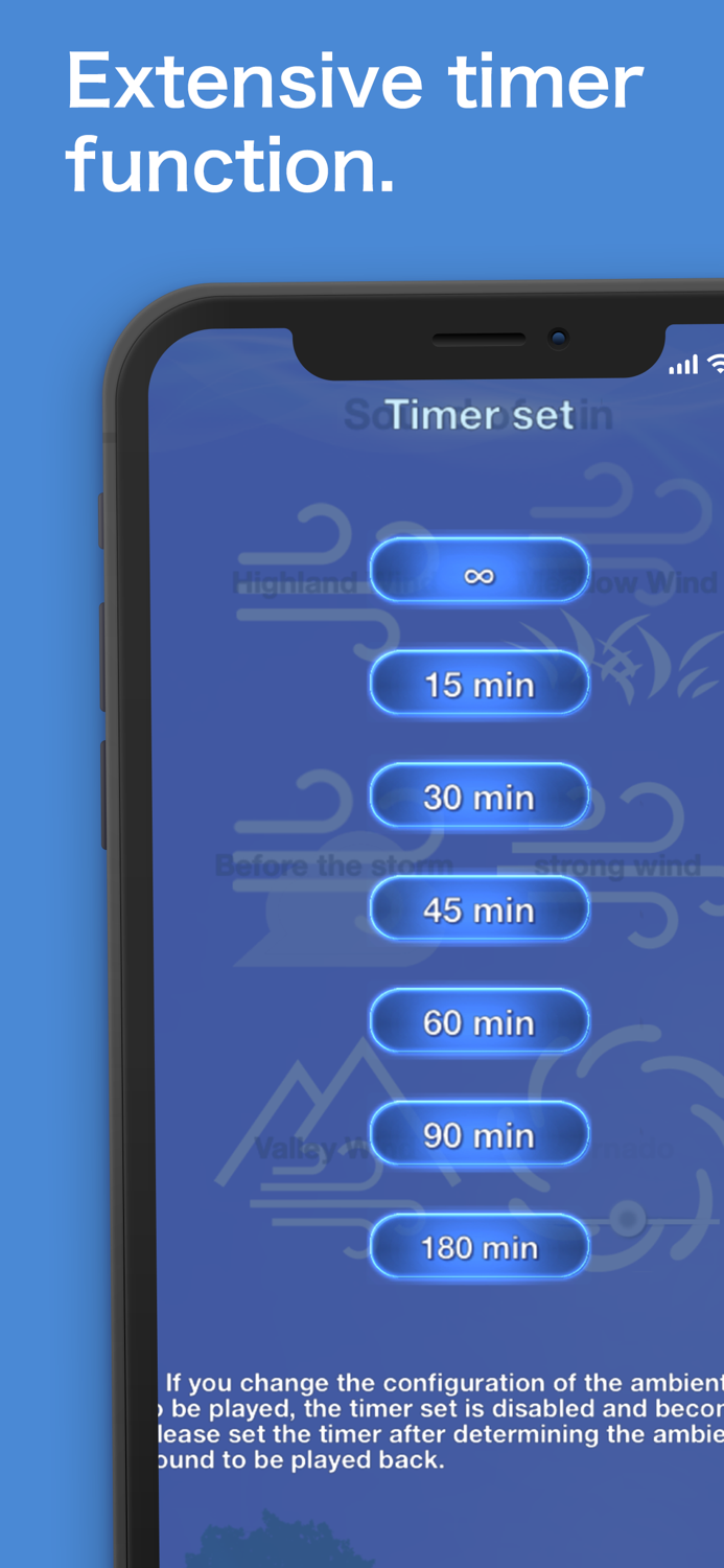 Applia - Focused work -