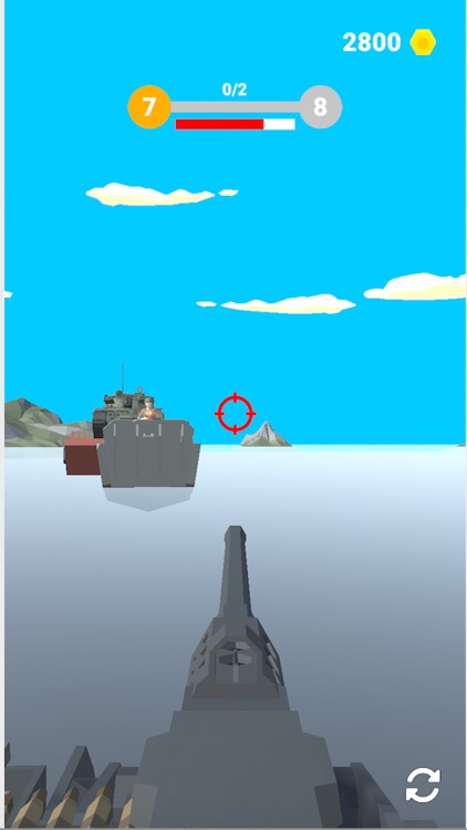 Survival: Destroy 'em All screenshot-3