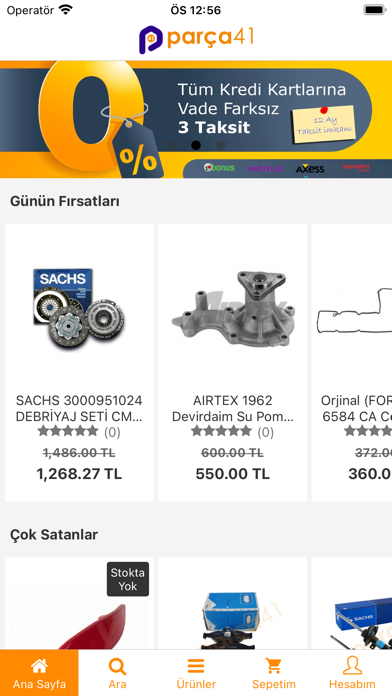 Parça41 Screenshot