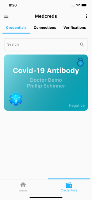 Medcreds Mobile(圖3)-速報App