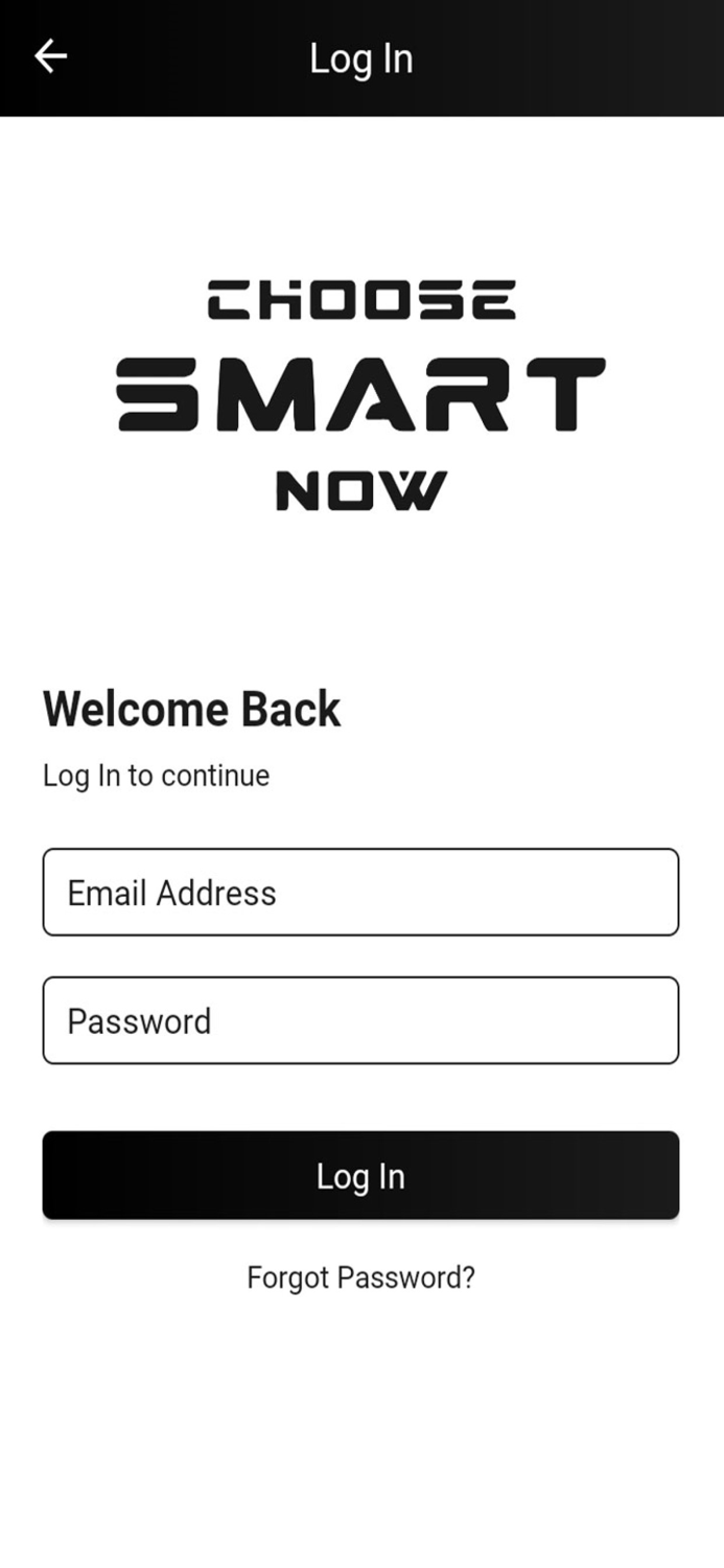 CSN Courier Platform - Driver