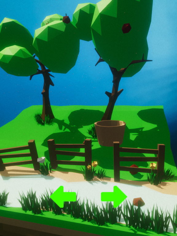 Screenshot #6 pour Fruity!