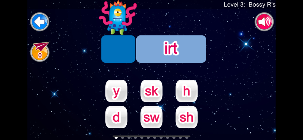 Mavi Learning Rhymes screenshot 2