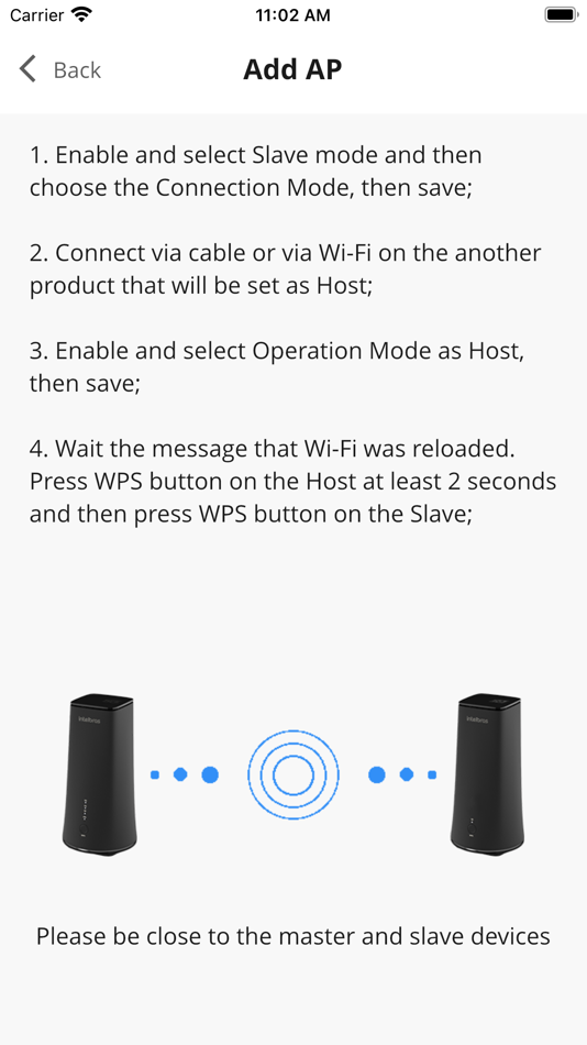#8. Intelbras Qi5 (iOS) By: Intelbras S.A.