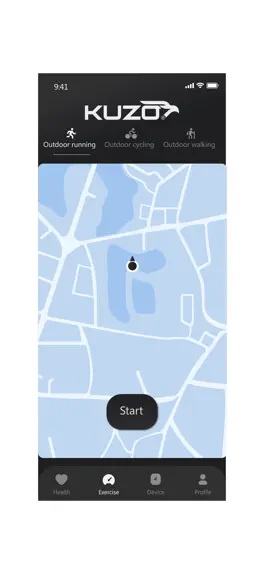 Game screenshot Veho Kuzo apk