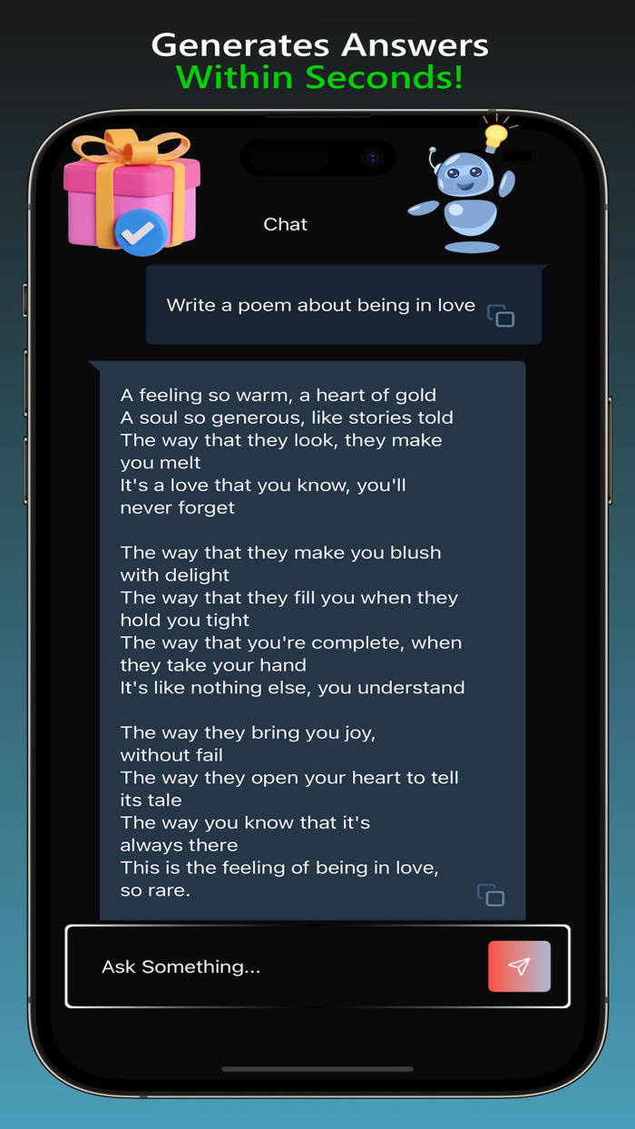 ChatGPT Chat GPT AI On GPT-3