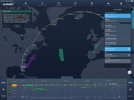 AVTECH proFLIGHTのおすすめ画像2