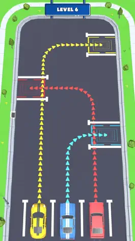 Game screenshot Park Puzzle 3D apk