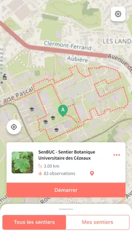 Game screenshot Smart'Flore hack