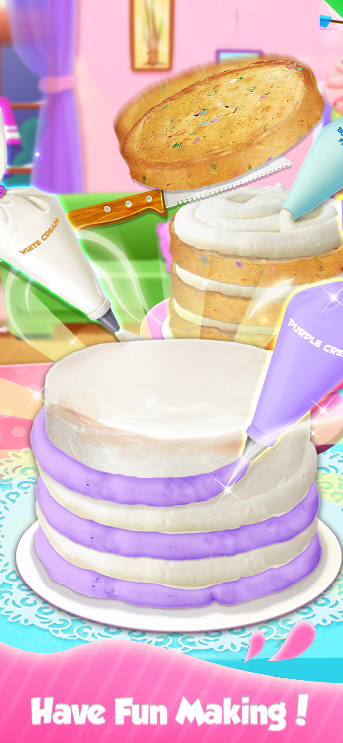 Ice Cream Cone Cake Maker