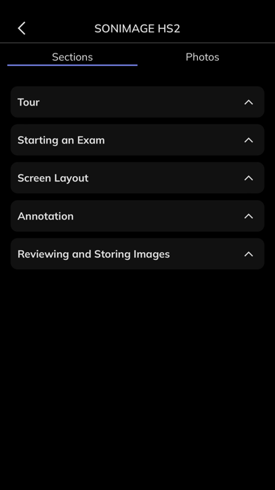 KMnav Screenshot