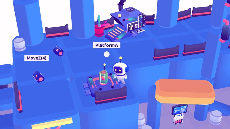 Will & The Evil Duck screenshot 8