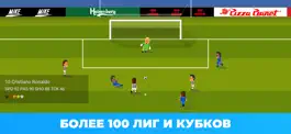 Game screenshot World Soccer Champs mod apk