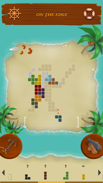 Screenshot #2 pour Logominos