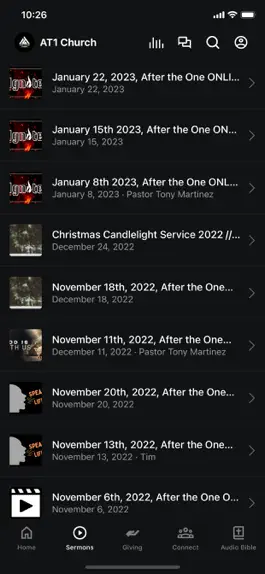 Game screenshot After The One Church apk