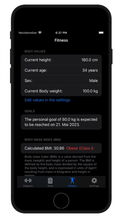 iBurndownChart screenshot-4