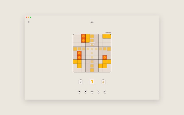 Blug - Block puzzle game!(圖4)-速報App