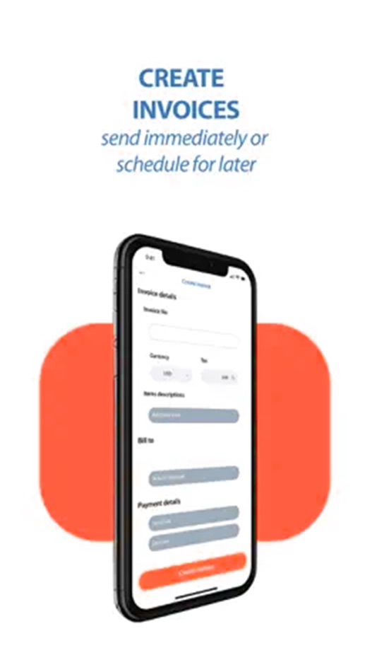 #3. FinTech Pay (iOS) โดย: Processing Partners LLC