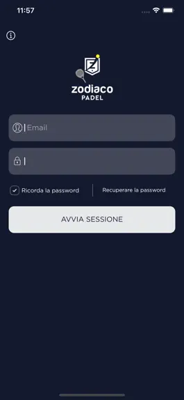 Game screenshot Zodiaco Padel mod apk