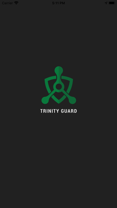 Trinity Guard Screenshot
