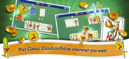 Game screenshot Chinchon Loco : Chat & Cards apk