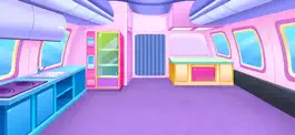 Game screenshot Modern Train Washing Salon mod apk