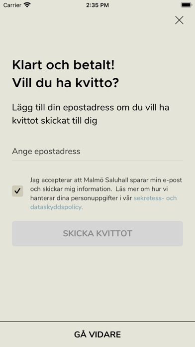 Malmö Saluhallのおすすめ画像8