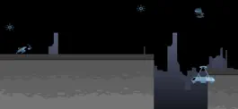 Game screenshot Ninja bolted apk