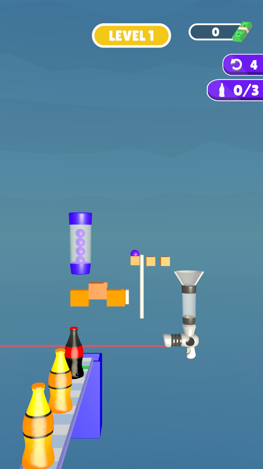 #4. Ball Mechanism (iOS) 由: Ela Game
