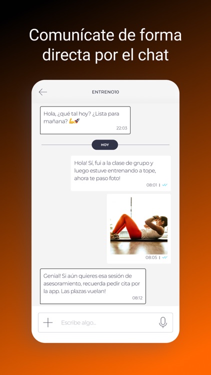ENTRENO10 screenshot-3
