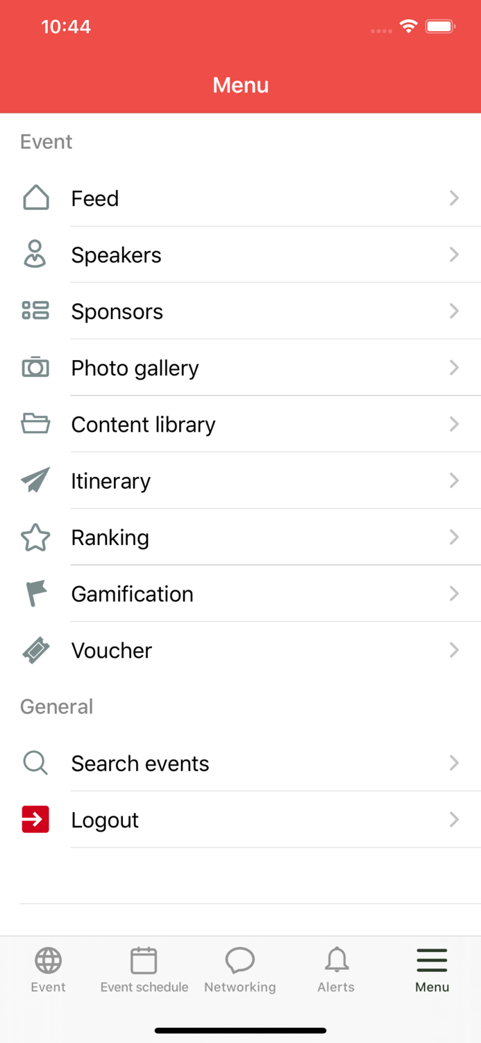 Cloud Connections Summit