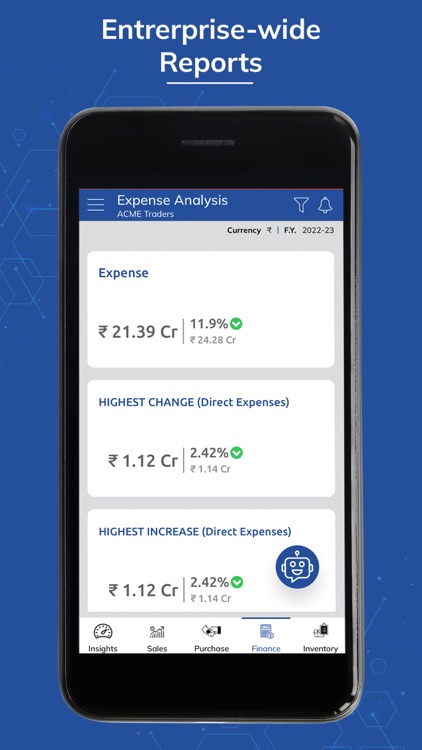 Talligence screenshot-3