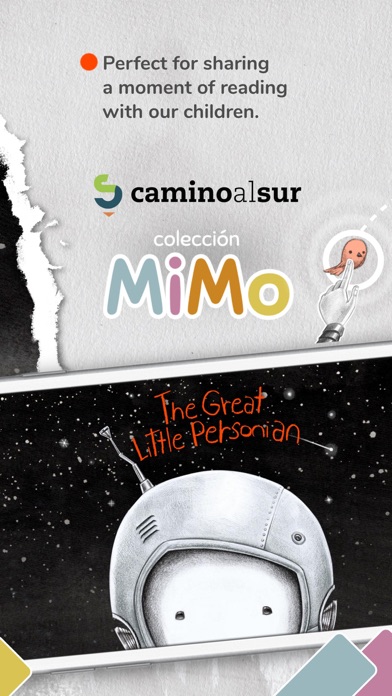 The Great Little Personian Screenshot