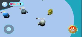 Game screenshot Dash N Push hack