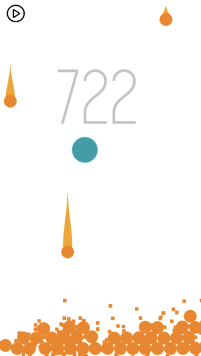 Screenshot #1 pour Tap Shot.