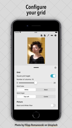 SigridDraw screenshot 2