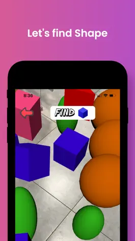 Game screenshot AR Classroom apk