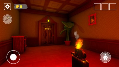 100 Doors: Scary Horror Escape Screenshot