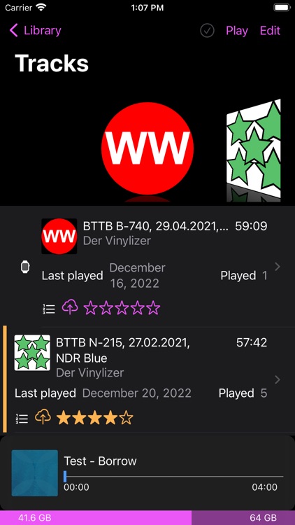 BeatsBuddy screenshot-3