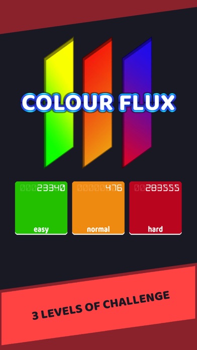 Colour Flux screenshot 1