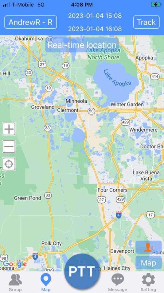 #2. GMPTT (iOS) 由: Sundry Solutions LLC