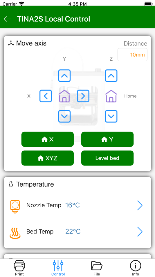 #8. Poloprint Cloud (iOS) 由: 杰 曹