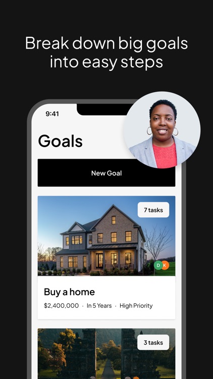 Range Finance screenshot-3