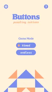 How to cancel & delete buttons — puzzling notions 2