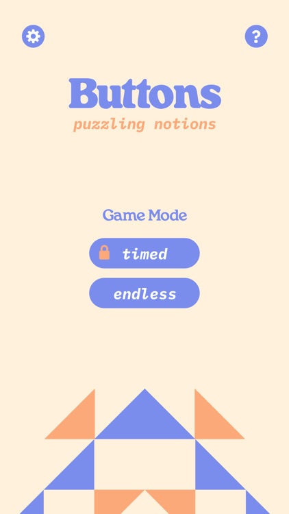 Buttons — Puzzling Notions