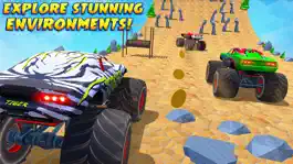 Game screenshot Offroad Cruiser Driving Racing apk